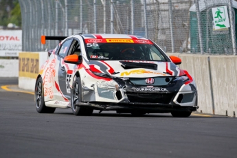 GP Trois-Rivières - Week-end NASCAR