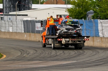 GP Trois-Rivières - Week-end NASCAR - CTCC