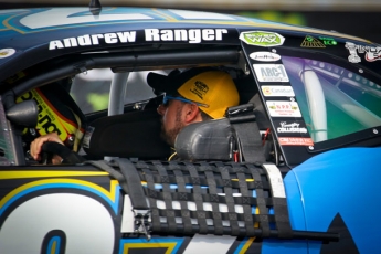 GP Trois-Rivières - Week-end NASCAR