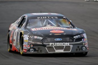 GP Trois-Rivières - Week-end NASCAR - NASCAR Pinty's