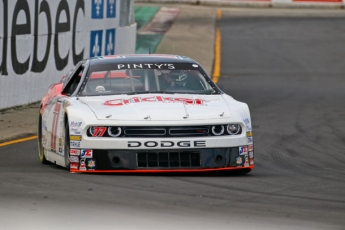 GP Trois-Rivières - Week-end NASCAR - NASCAR Pinty's