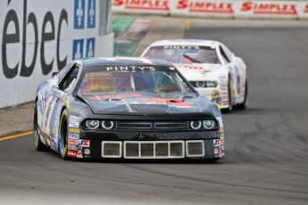 GP Trois-Rivières - Week-end NASCAR