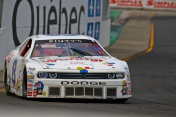 GP Trois-Rivières - Week-end NASCAR