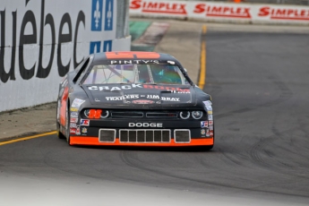 GP Trois-Rivières - Week-end NASCAR - NASCAR Pinty's