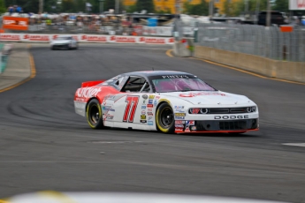 GP Trois-Rivières - Week-end NASCAR