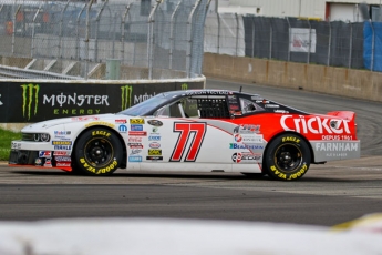 GP Trois-Rivières - Week-end NASCAR