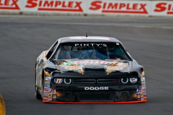 GP Trois-Rivières - Week-end NASCAR - NASCAR Pinty's