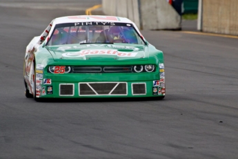 GP Trois-Rivières - Week-end NASCAR - NASCAR Pinty's