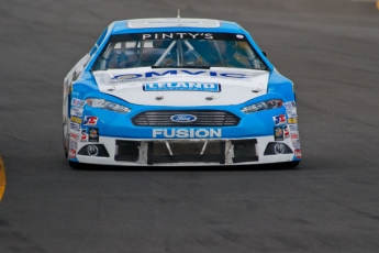 GP Trois-Rivières - Week-end NASCAR