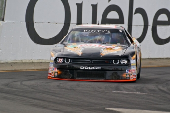 GP Trois-Rivières - Week-end NASCAR