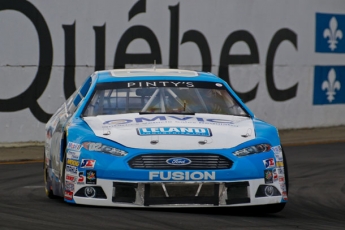 GP Trois-Rivières - Week-end NASCAR