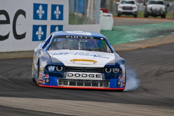 GP Trois-Rivières - Week-end NASCAR