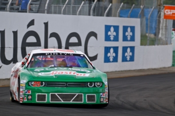 GP Trois-Rivières - Week-end NASCAR