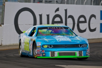 GP Trois-Rivières - Week-end NASCAR