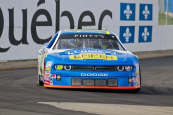 GP Trois-Rivières - Week-end NASCAR - NASCAR Pinty's