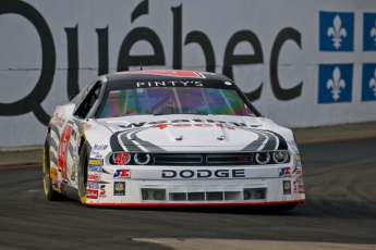 GP Trois-Rivières - Week-end NASCAR