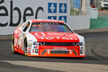 GP Trois-Rivières - Week-end NASCAR