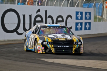 GP Trois-Rivières - Week-end NASCAR