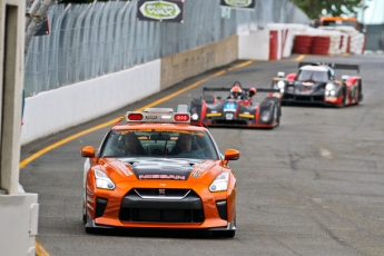 GP Trois-Rivières - Week-end NASCAR - IMSA Prototypes Challenge