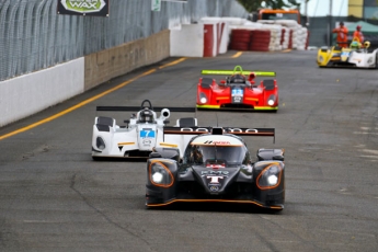 GP Trois-Rivières - Week-end NASCAR - IMSA Prototypes Challenge