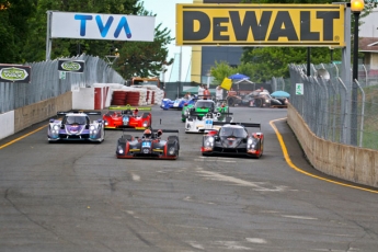 GP Trois-Rivières - Week-end NASCAR