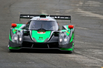 GP Trois-Rivières - Week-end NASCAR - IMSA Prototypes Challenge