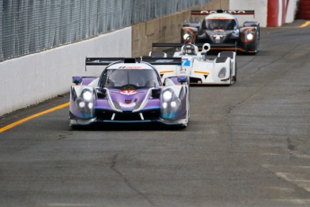 GP Trois-Rivières - Week-end NASCAR - IMSA Prototypes Challenge