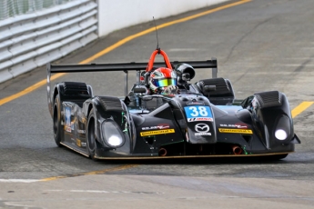 GP Trois-Rivières - Week-end NASCAR - IMSA Prototypes Challenge