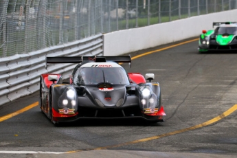 GP Trois-Rivières - Week-end NASCAR - IMSA Prototypes Challenge