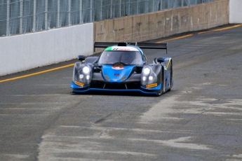 GP Trois-Rivières - Week-end NASCAR - IMSA Prototypes Challenge