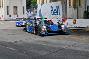 GP Trois-Rivières - Week-end NASCAR - IMSA Prototypes Challenge