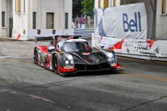 GP Trois-Rivières - Week-end NASCAR - IMSA Prototypes Challenge