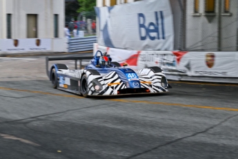 GP Trois-Rivières - Week-end NASCAR - IMSA Prototypes Challenge