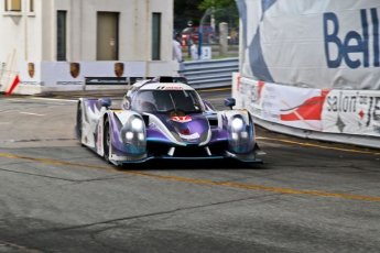 GP Trois-Rivières - Week-end NASCAR - IMSA Prototypes Challenge