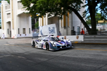 GP Trois-Rivières - Week-end NASCAR - IMSA Prototypes Challenge