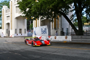 GP Trois-Rivières - Week-end NASCAR - IMSA Prototypes Challenge