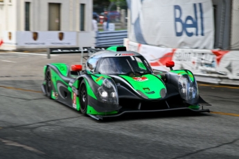 GP Trois-Rivières - Week-end NASCAR - IMSA Prototypes Challenge