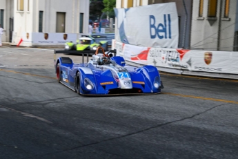 GP Trois-Rivières - Week-end NASCAR - IMSA Prototypes Challenge