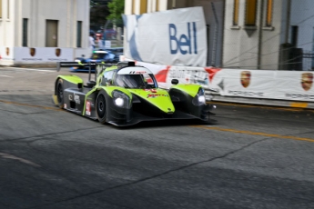 GP Trois-Rivières - Week-end NASCAR - IMSA Prototypes Challenge