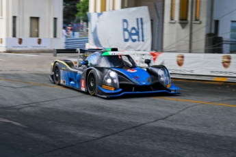 GP Trois-Rivières - Week-end NASCAR - IMSA Prototypes Challenge