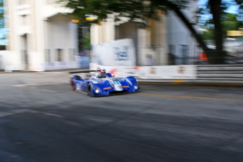 GP Trois-Rivières - Week-end NASCAR - IMSA Prototypes Challenge