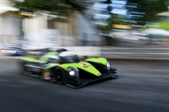 GP Trois-Rivières - Week-end NASCAR - IMSA Prototypes Challenge