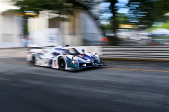 GP Trois-Rivières - Week-end NASCAR - IMSA Prototypes Challenge