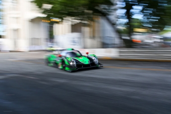 GP Trois-Rivières - Week-end NASCAR - IMSA Prototypes Challenge