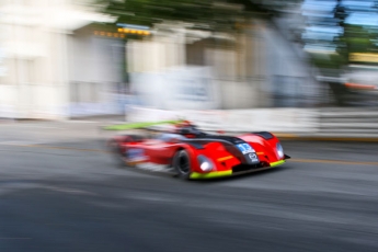 GP Trois-Rivières - Week-end NASCAR - IMSA Prototypes Challenge