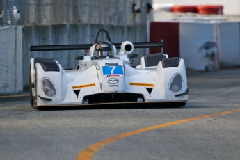 GP Trois-Rivières - Week-end NASCAR - IMSA Prototypes Challenge