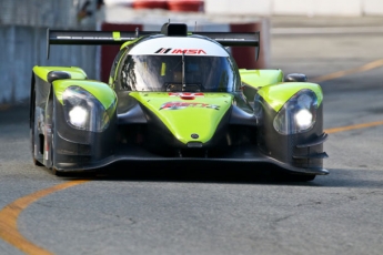 GP Trois-Rivières - Week-end NASCAR - IMSA Prototypes Challenge