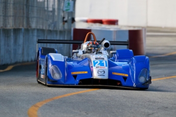 GP Trois-Rivières - Week-end NASCAR - IMSA Prototypes Challenge