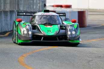 GP Trois-Rivières - Week-end NASCAR - IMSA Prototypes Challenge