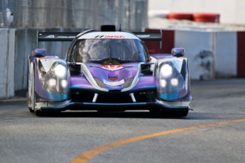 GP Trois-Rivières - Week-end NASCAR - IMSA Prototypes Challenge